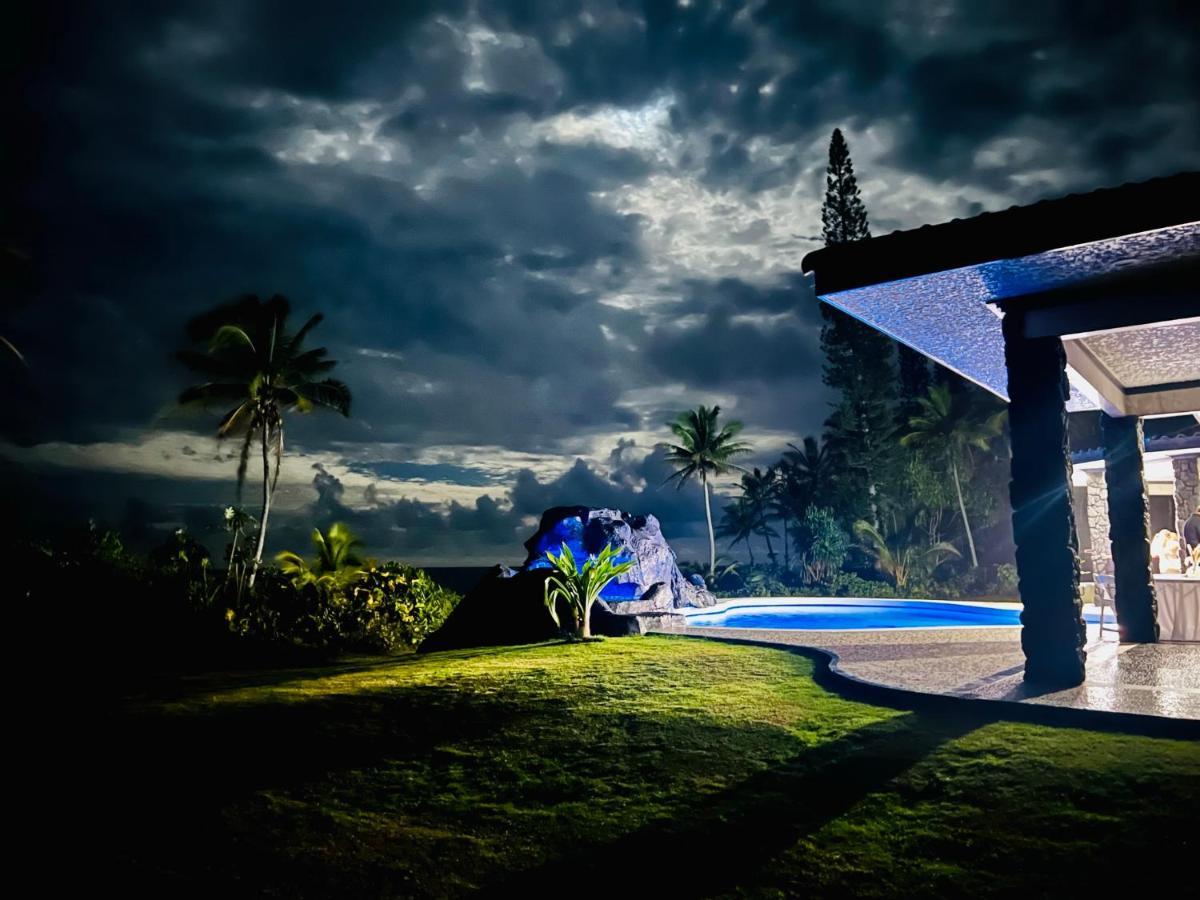 Wild Blue Water Homestay
